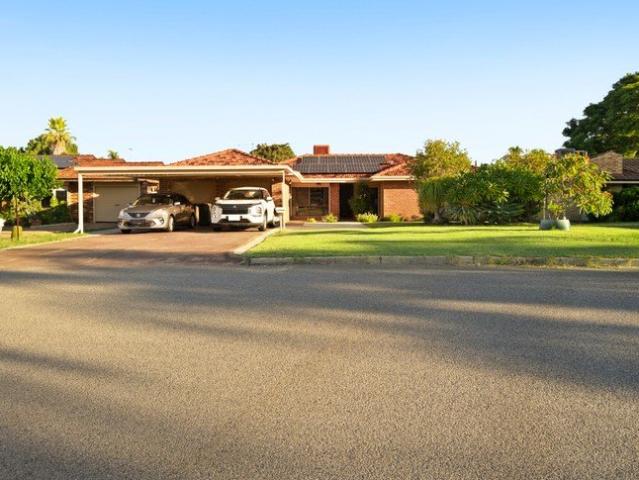 House for sale in Ballajura, Western Australia