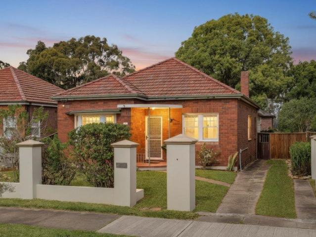 House for sale in St George, Sydney