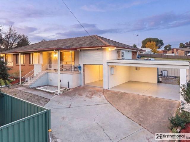 House for sale in Bathurst, New South Wales