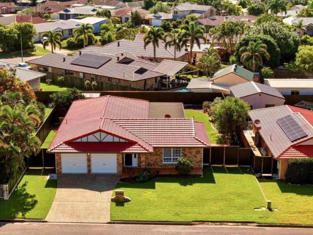 House for sale in Toombul, Queensland