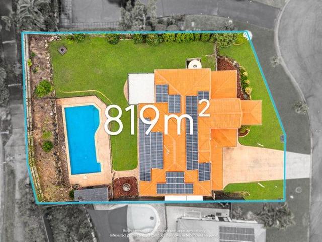 House for sale in Fernbrook, Queensland