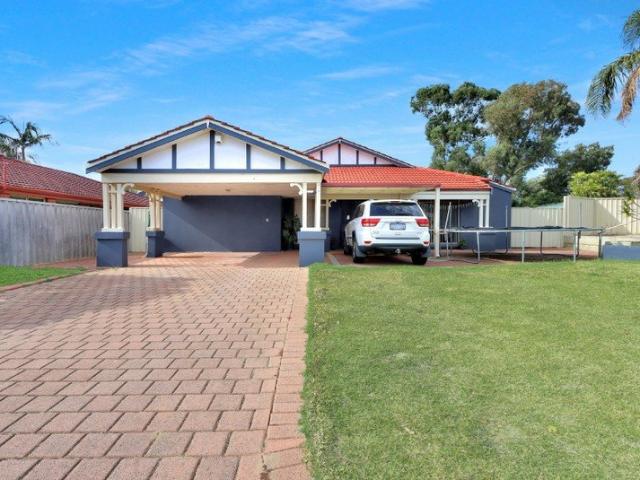 House for sale in South Lake, Western Australia