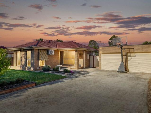 House for sale in Camerons Creek, Victoria