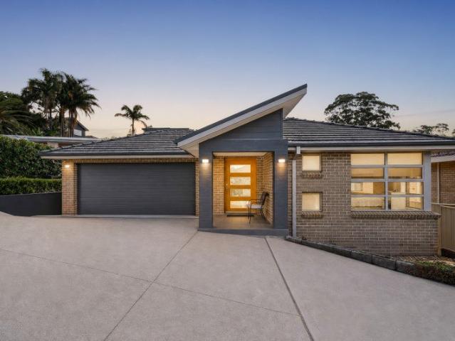 House for sale in Sydney, New South Wales