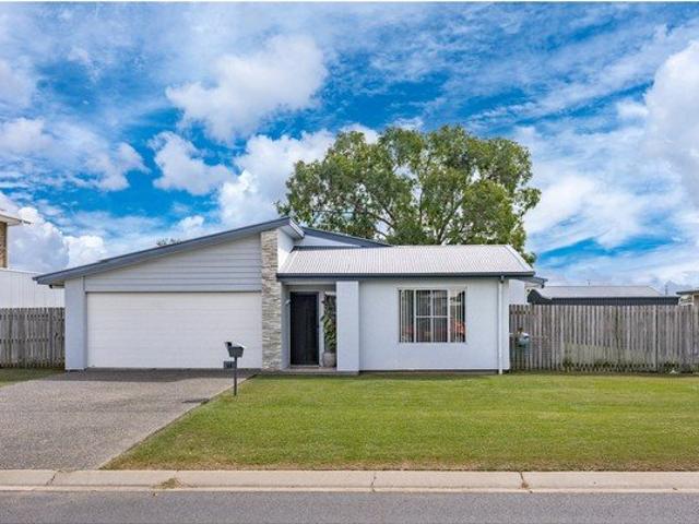 House for sale in Gracemere, Queensland
