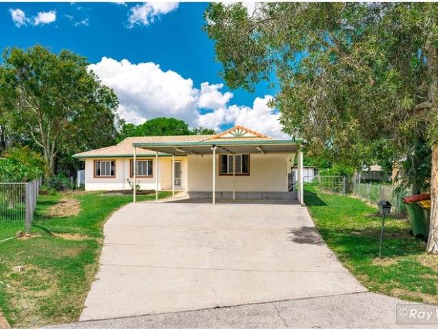 House for sale in Gracemere, Queensland