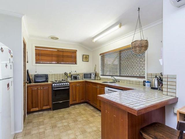 House for rent in Toombul, Queensland