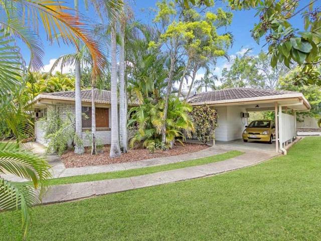 House for rent in Toombul, Queensland