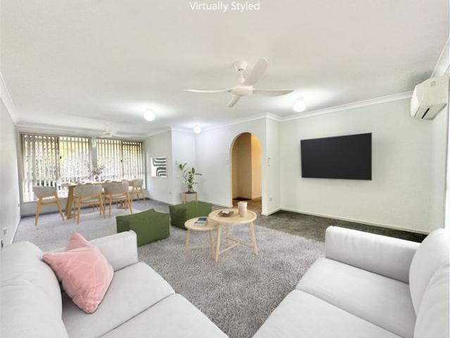 House for rent in New South Wales