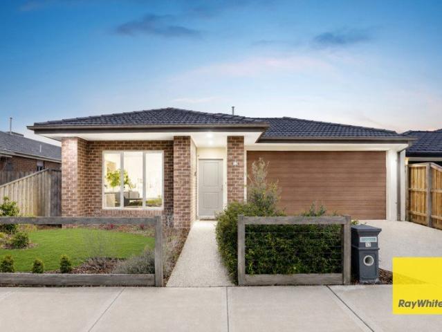 House for sale in Camerons Creek, Victoria