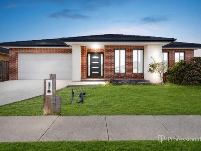 House for sale in Camerons Creek, Victoria