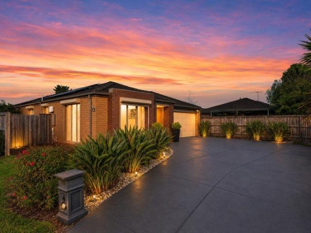 House for sale in Camerons Creek, Victoria