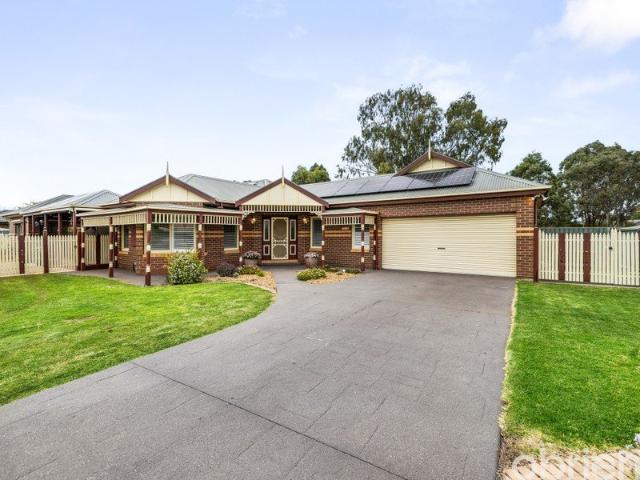 House for sale in Wyndham Green, Melbourne
