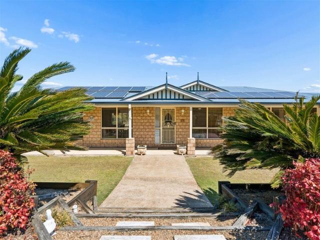 Acreage for sale in Minden, Somerset Regional