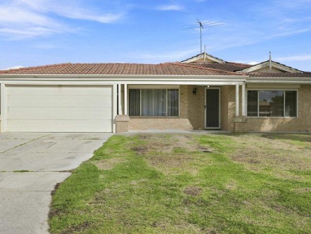 House for sale in Maddington, Western Australia