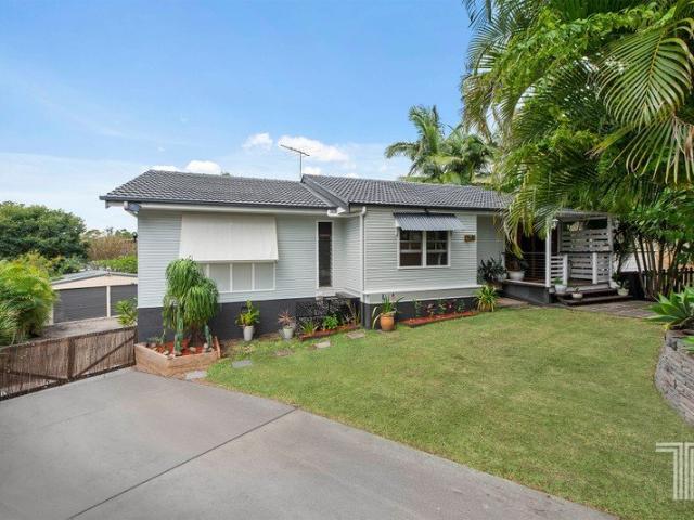 House for sale in Toombul, Queensland