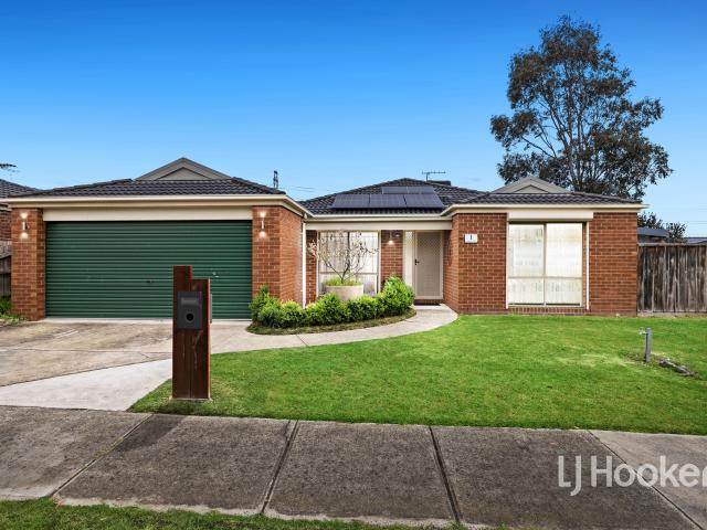 House for sale in Camerons Creek, Victoria