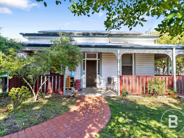 House for sale in Bendigo, Victoria