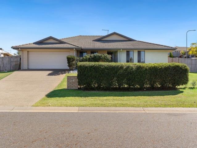 House for sale in Gracemere, Queensland