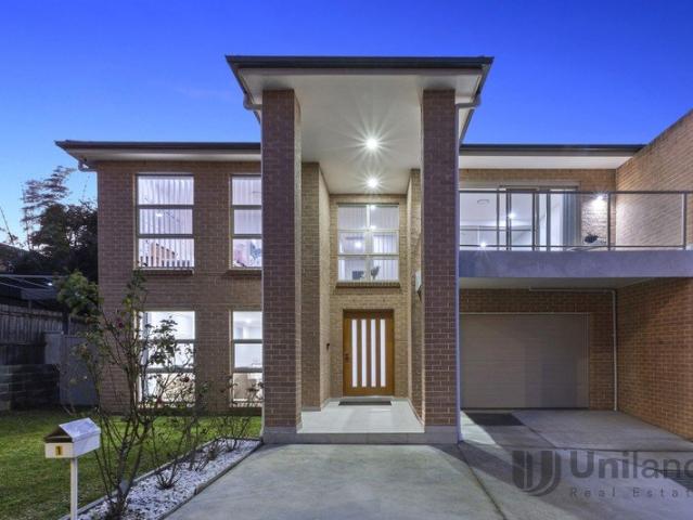 House for sale in Sydney, New South Wales