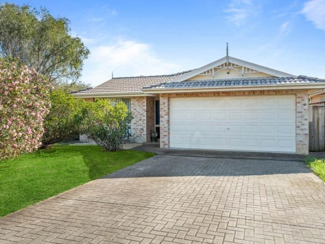 House for sale in Blue Haven, New South Wales