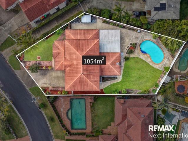 House for sale in Aspley, City of Brisbane