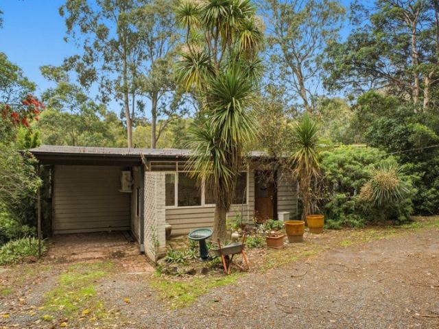 House for rent in North Warrandyte, Melbourne