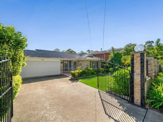 House for sale in Sydney, New South Wales