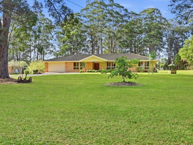 House for sale in New South Wales