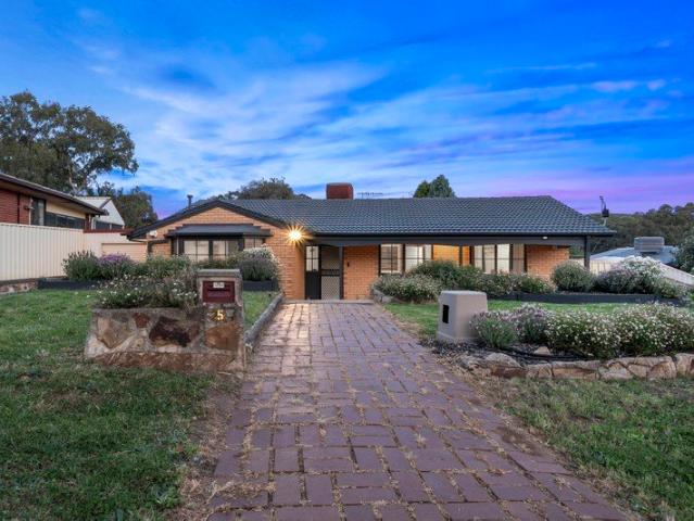 House for sale in Redwood Park, Adelaide