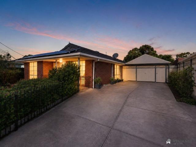 House for sale in Camerons Creek, Victoria