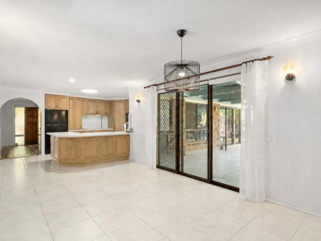 House for rent in Toombul, Queensland