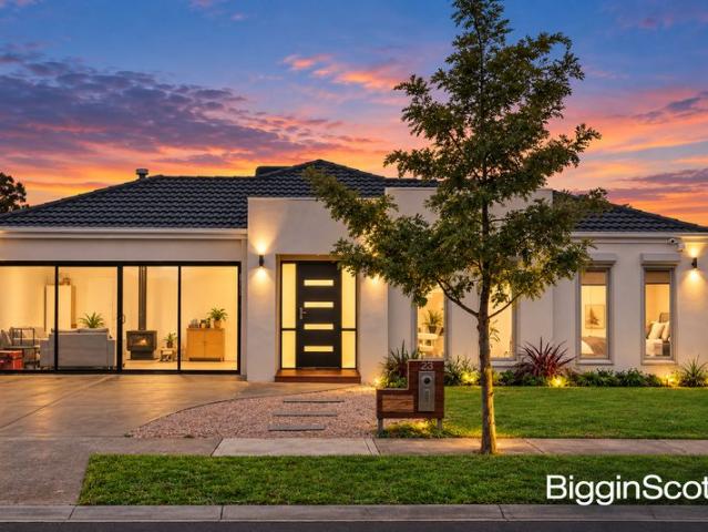 House for sale in Bluestone, Melbourne