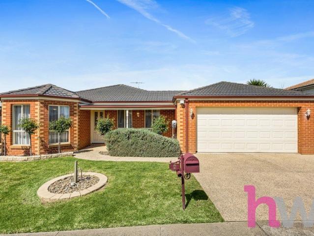 House for sale in St Albans Park, Geelong