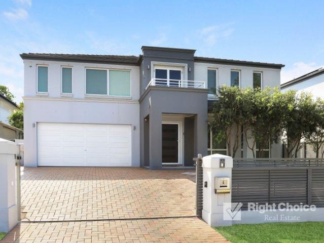 House for sale in Wollongong West, New South Wales