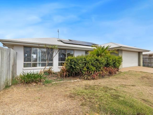 House for sale in Gracemere