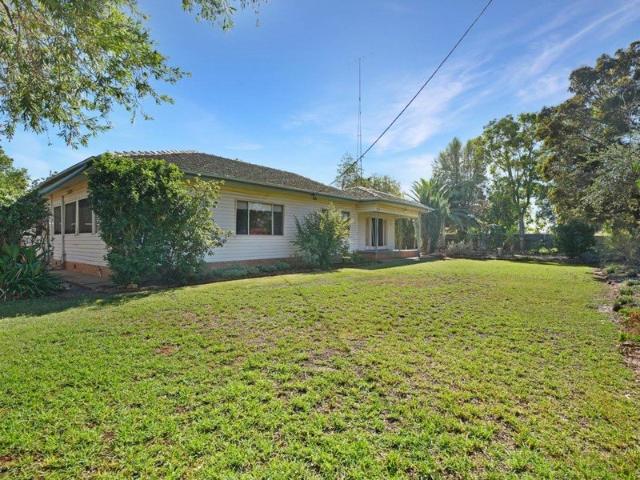 House for sale in Trangie, New South Wales