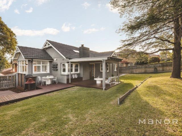 House for sale in Baulkham Hills, Sydney
