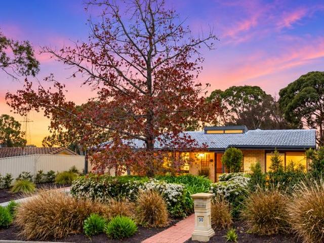House for sale in Happy Valley, Adelaide