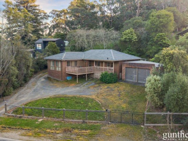 House for sale in Healesville, Melbourne