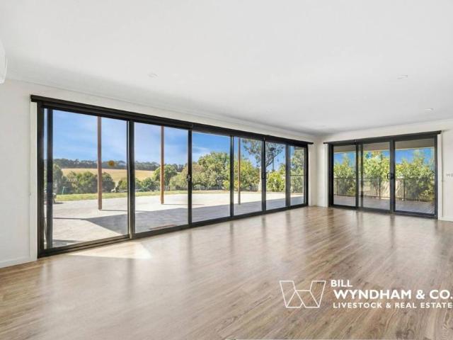 House for rent in Nicholson, Victoria