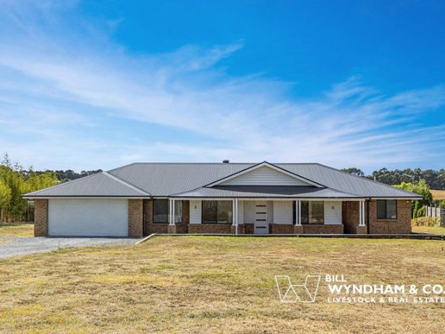 House for rent in Nicholson, Victoria
