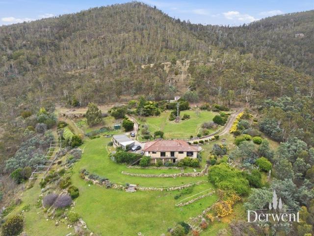 House for sale in New Norfolk, Tasmania
