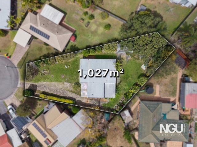 House for sale in Toombul, Queensland