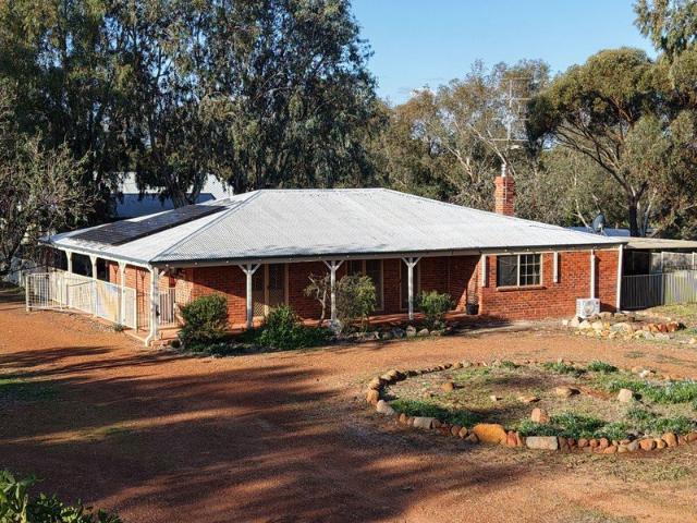 House for sale in Gilgering, Western Australia