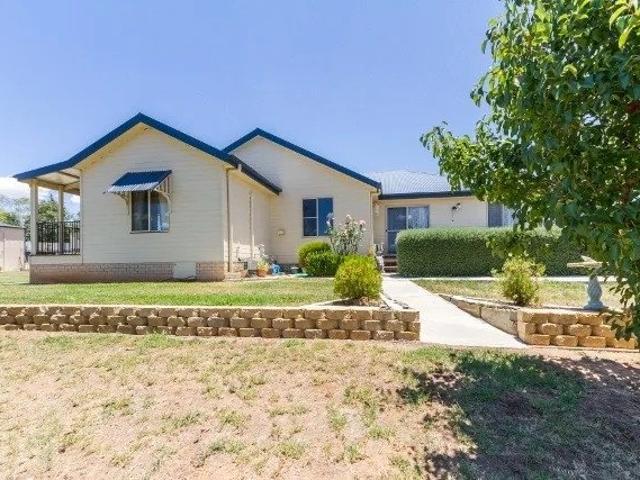 House for sale in Cowra, New South Wales