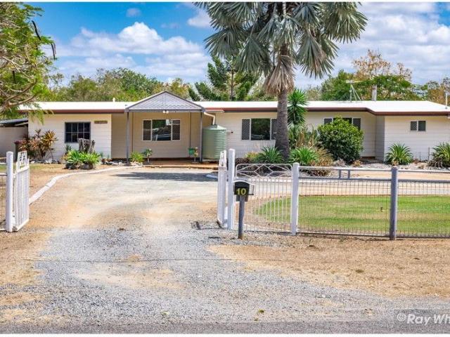 House for sale in Gracemere, Queensland