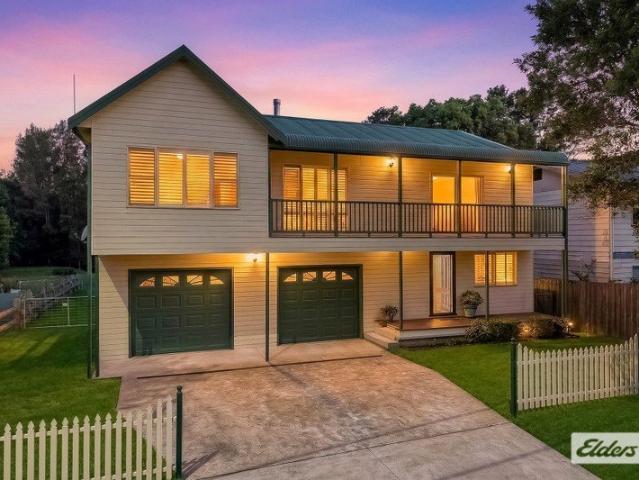 House for sale in Yarramalong, New South Wales