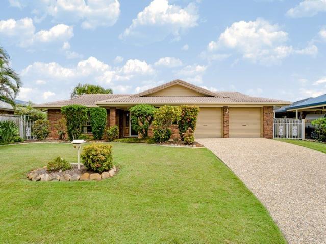 House for sale in Bracken Ridge, City of Brisbane