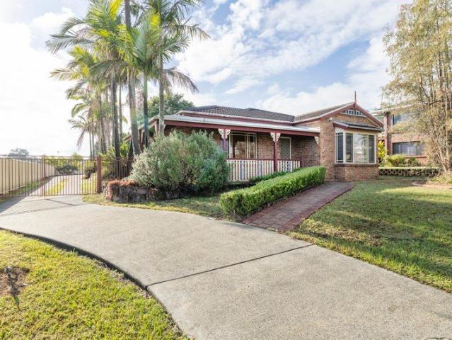 House for sale in Bom Bom, New South Wales